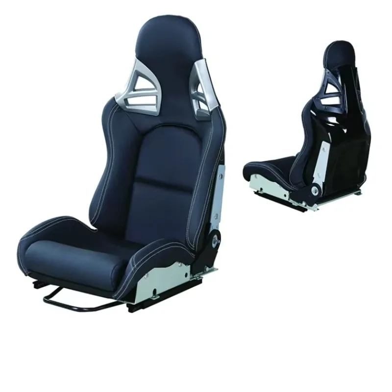 

STLF OEM Best Car Accessories 2024 Comforts Bucket Seats for Racing Car High Performance Carbon Fiber Racing Car Seat
