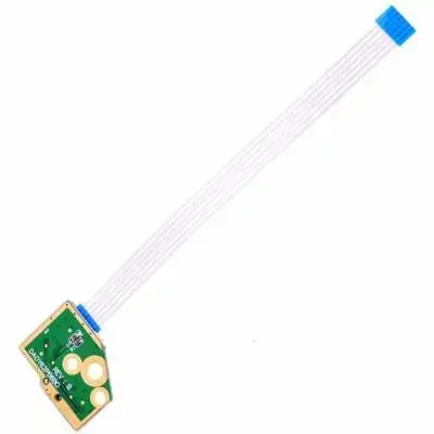 NEW Power Button Board Cable For HP Pavilion 13-A013CL X360 15-U 13Z-A 13-AU 13-AC 13-A 14-A DA0Y62PB6B0 32Y62PB0000