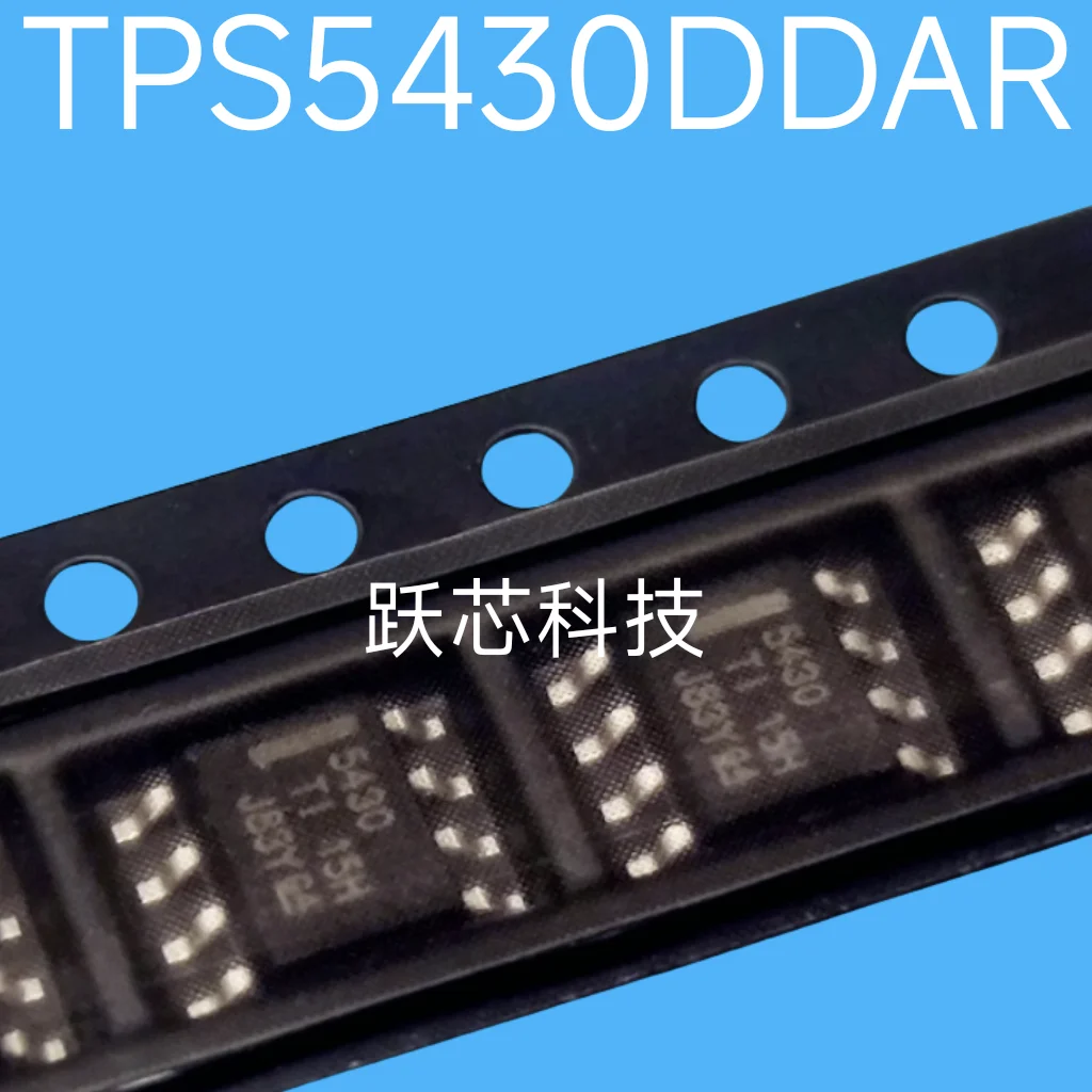 New TPS5420 TPS5420DR SOIC8 TPS5430 TPS5430DDAR TPS54332DDAR TPS54332 TPS54331 TPS54331DR SOIC8