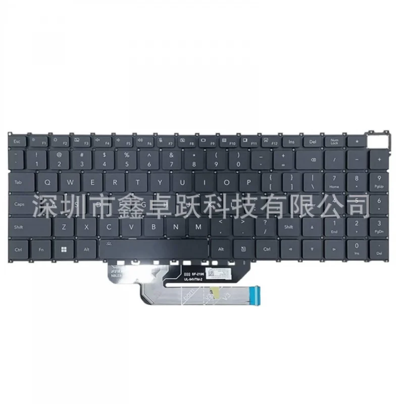 Ac+ For Huawei Honor MagicBook X16 2022 PRO Keyboard