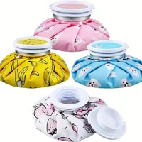 Cartoon Cold And Hot Multi-Purpose Physical Therapy Bag, Home Ice Bag, Student Dormitory Cooling Cold And Hot Compress Bag