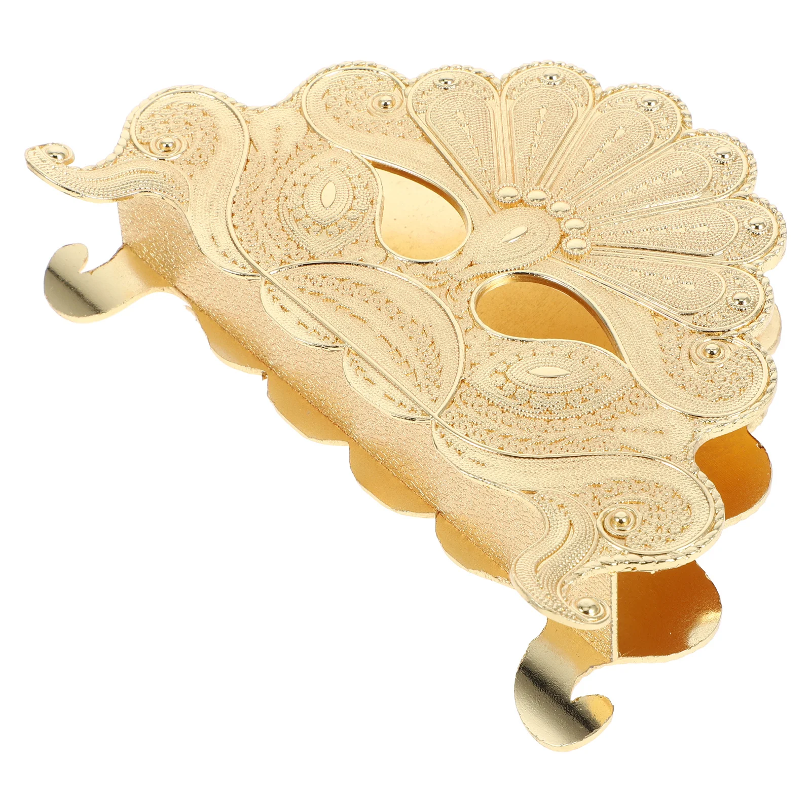 

Large Capacity Paper Towel Holder Iron Napkin Storage Stand For Kitchen Table Decor Modern Farmhouse Dining Room Countertop