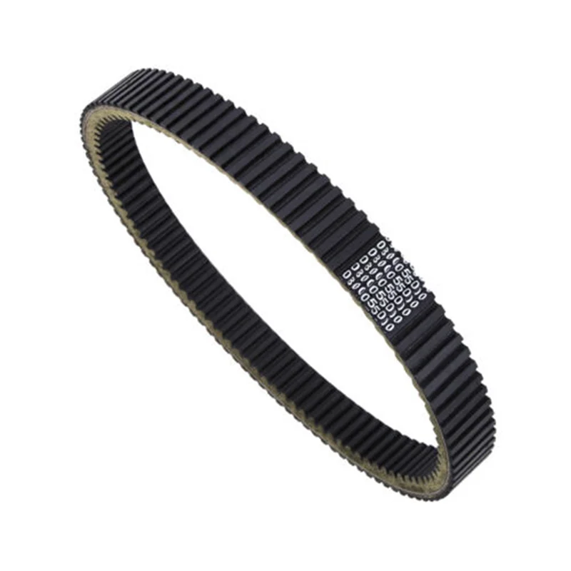 ABOK-ATV utv correia de transmissão de entalhe duplo 0800055000 40g3691 acessório para cf moto zforce cforce uforce 800 1000 z8 x8 969x36x16mm