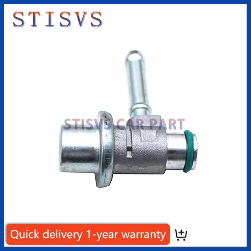 MPDB20 Fuel Pressure Regulator For Nissan B13 D21 Sentra Terrano 1993 New High Quality Car Accessories 22670-AH110 22670 AH110