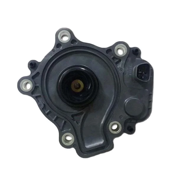 Japanese Car Auto Electronics China Water Pump Price With OEM 19200-5K0-A01