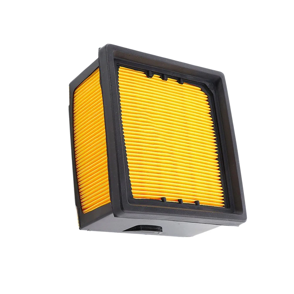 Imagem -03 - Filtro de ar para Husqvarna K760 K770 Serra de Atalho Substituído 525470601 574362302 Cortador de Grama Peças Ferramentas Elétricas do Jardim Acessórios