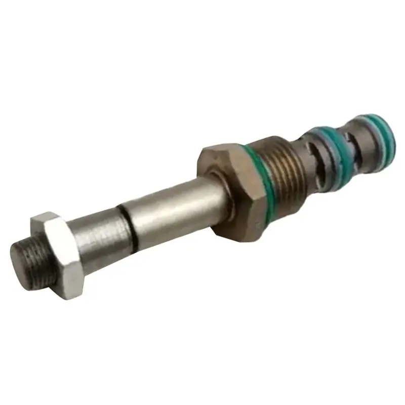 Excavator Solenoid Valve Spool 13MM New Part XKBL-00003 For R215-7 DH215-7-A74F