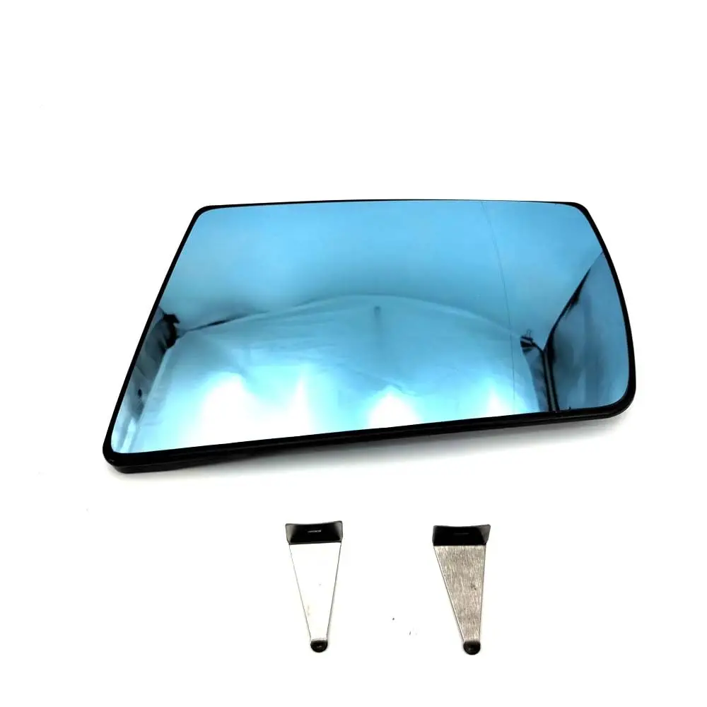 

Left Side Heated Mirror Glass w/Backing For E320 S600 C220 A2028100721
