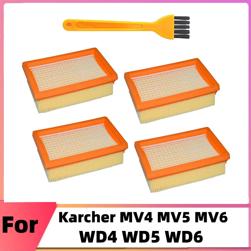 Hepa Filter For Kar… - image