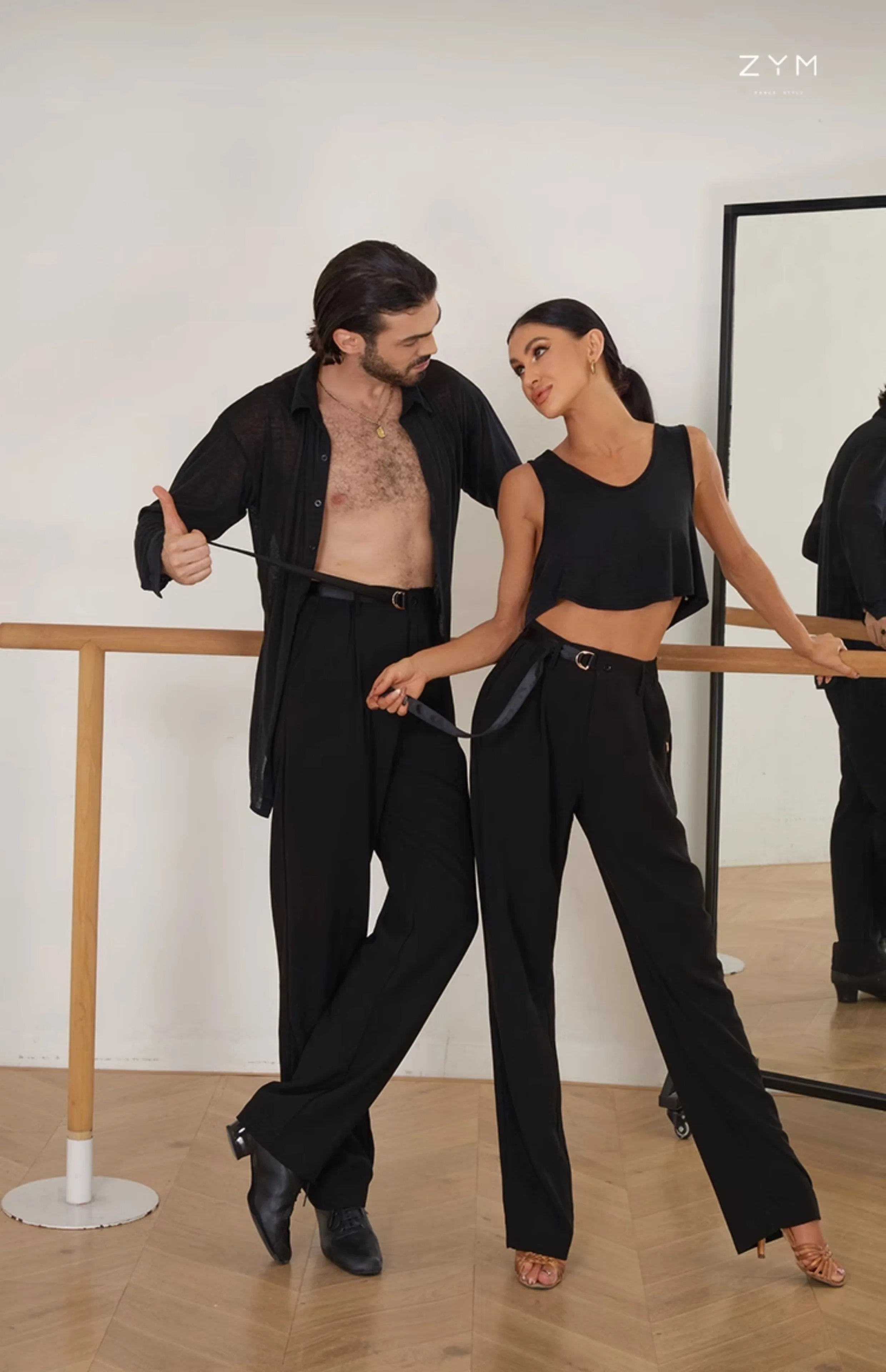 

Весенние брюки для латинских тренировок, брюки для женщин и мужчин, брюки для латинских танцев, вальс, танго, брюки для бальных танцев, танцевальный костюм 20814