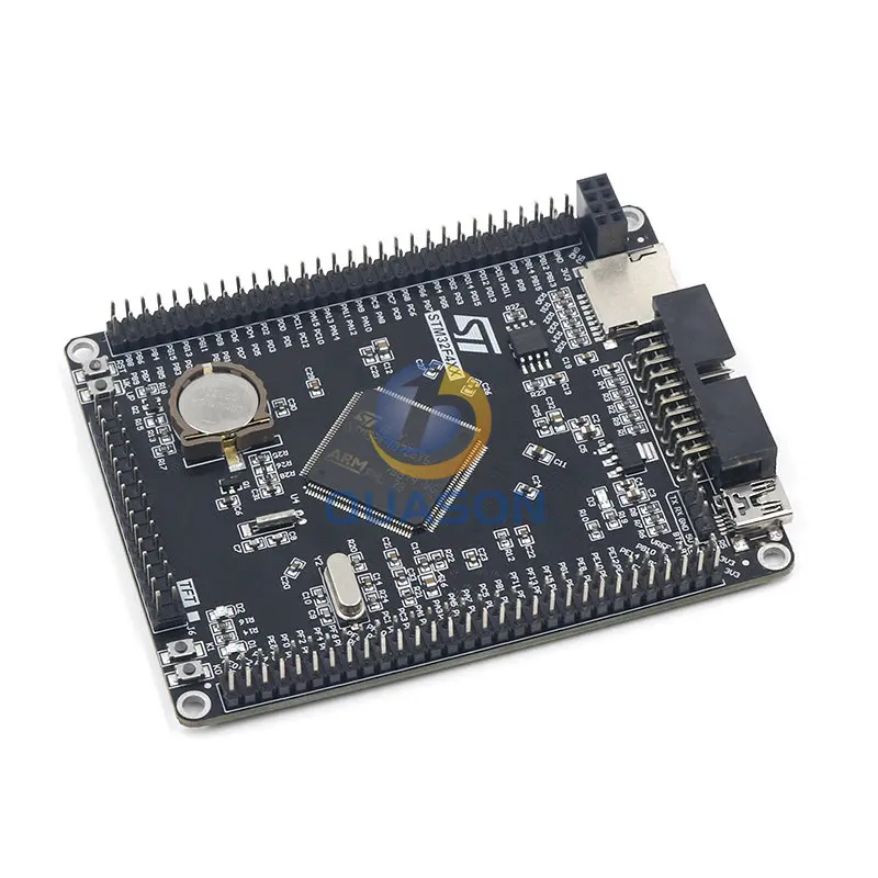 STM32 ARM Cortex M4 STM32F407ZGT6 development board  STM32F4 core board