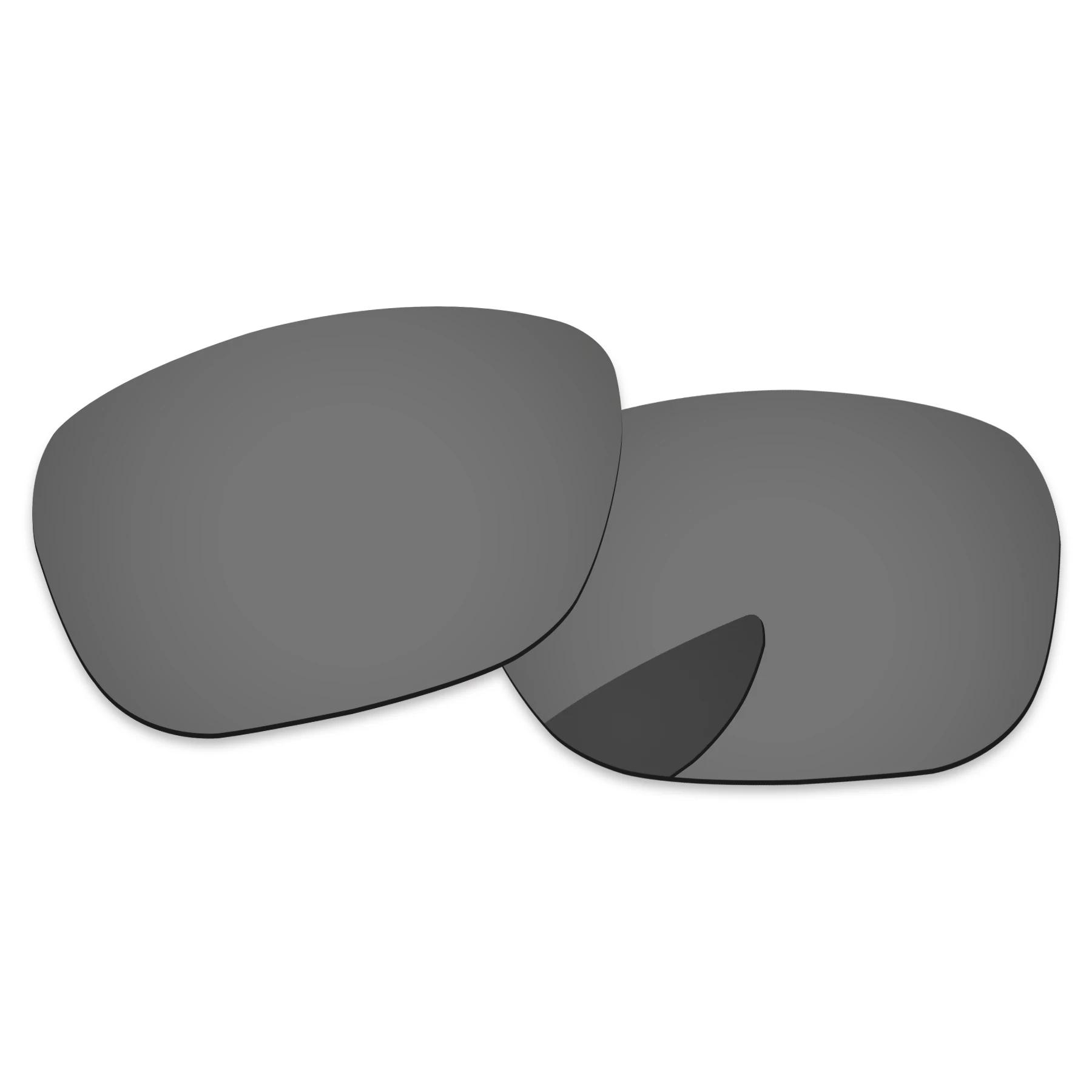 

Bsymbo Multi Options Polarized Replacement Lenses for-Arnette Heist AN4135 Sunglasses