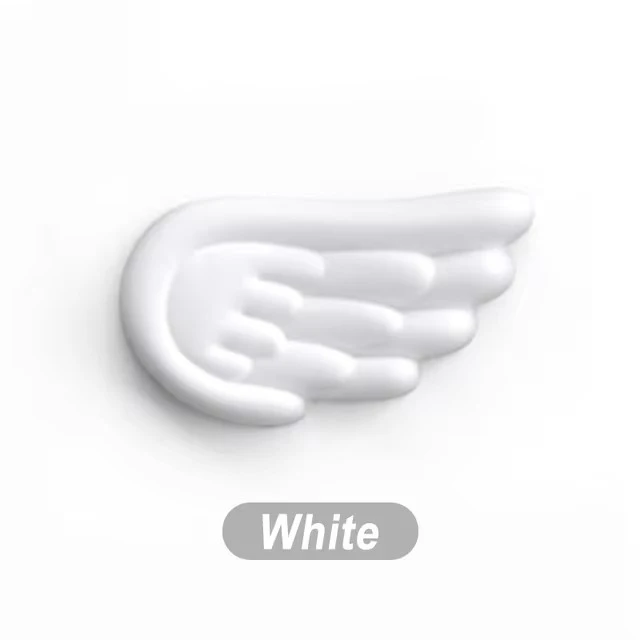 White Short