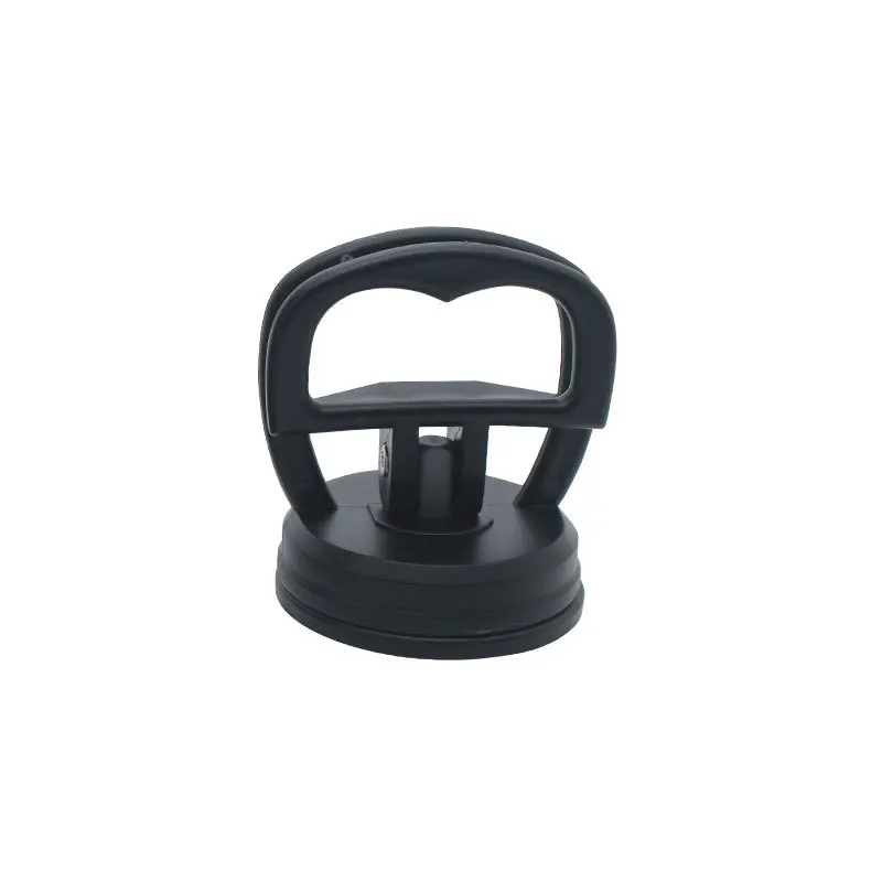 1Pc Glas Saugnapf Kunststoff Reparatur Werkzeuge Telefon Bildschirm Glas Heber Auto Reparatur Kit Gummi Saug Sucker Dent Puller entferner
