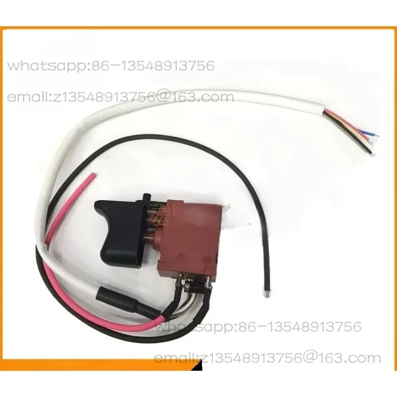 New original BGH-1120A 42VDC electric drill switch spot