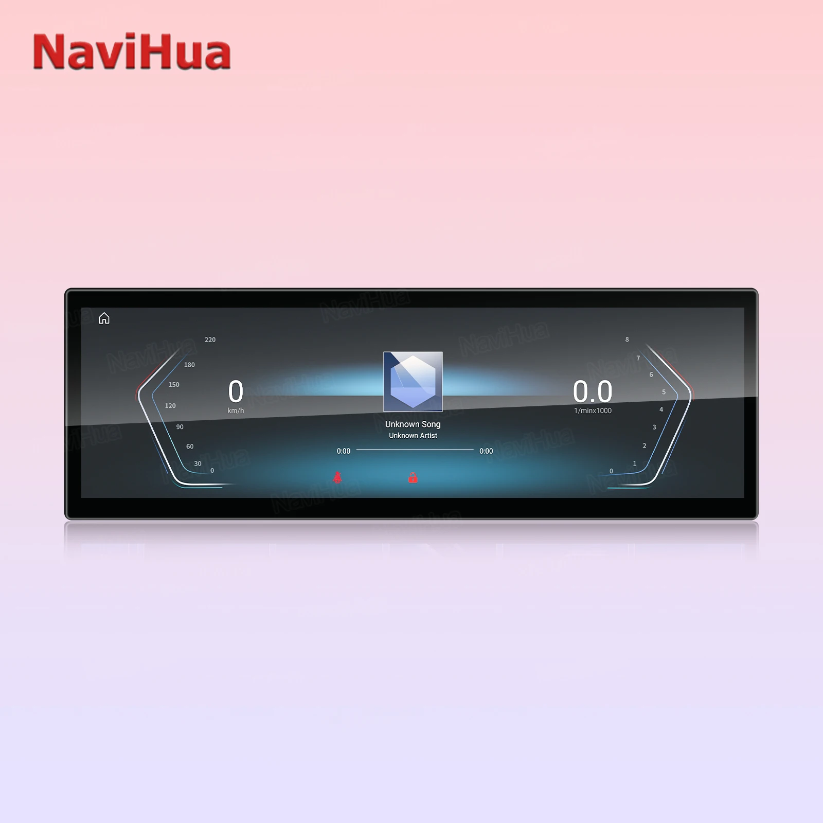 Navihua 14.9'' Andr… - image