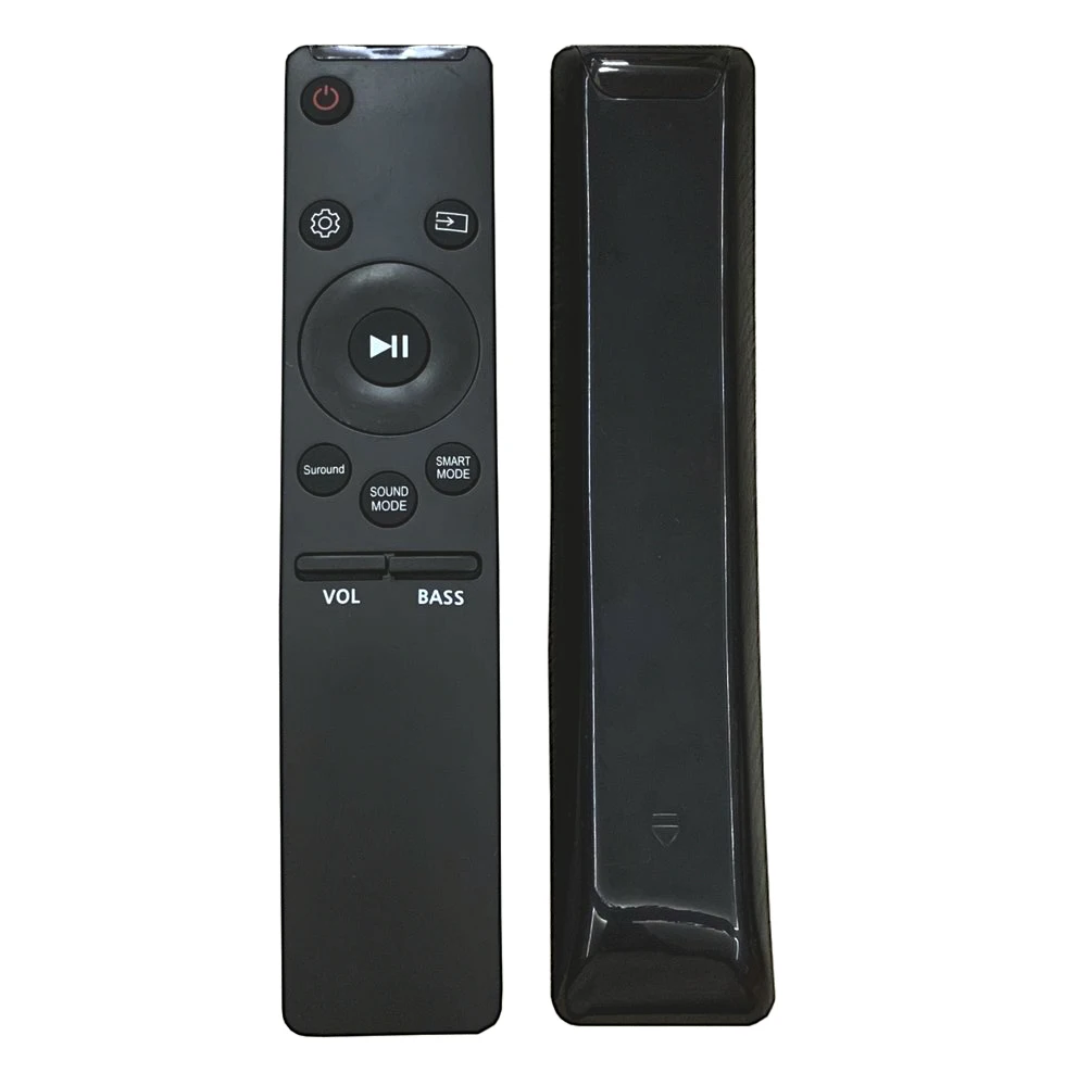 New AH59-02759A Replacement IR Remote Control For SAMSUNG Sound Bar System HW-MS550 HW-MS551 HM-MS650 HW-MS6500 HW-MS750