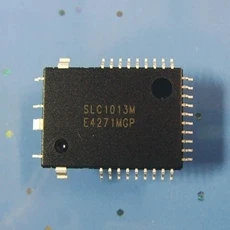 SLC1013M   SLC1013 QFP 1PCS