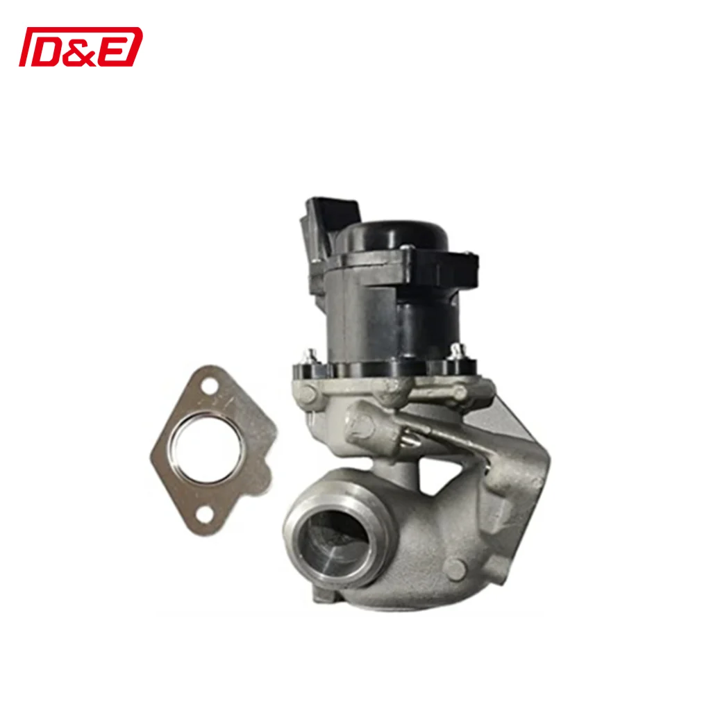 

Hot Saling EGR Valve 1618PF/1618N8/161846/9673258680/9658203780/1363591 for CITROEN PEUGEOT