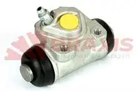 Brake cylinder left AVENSIS 97 08 for AJ2164