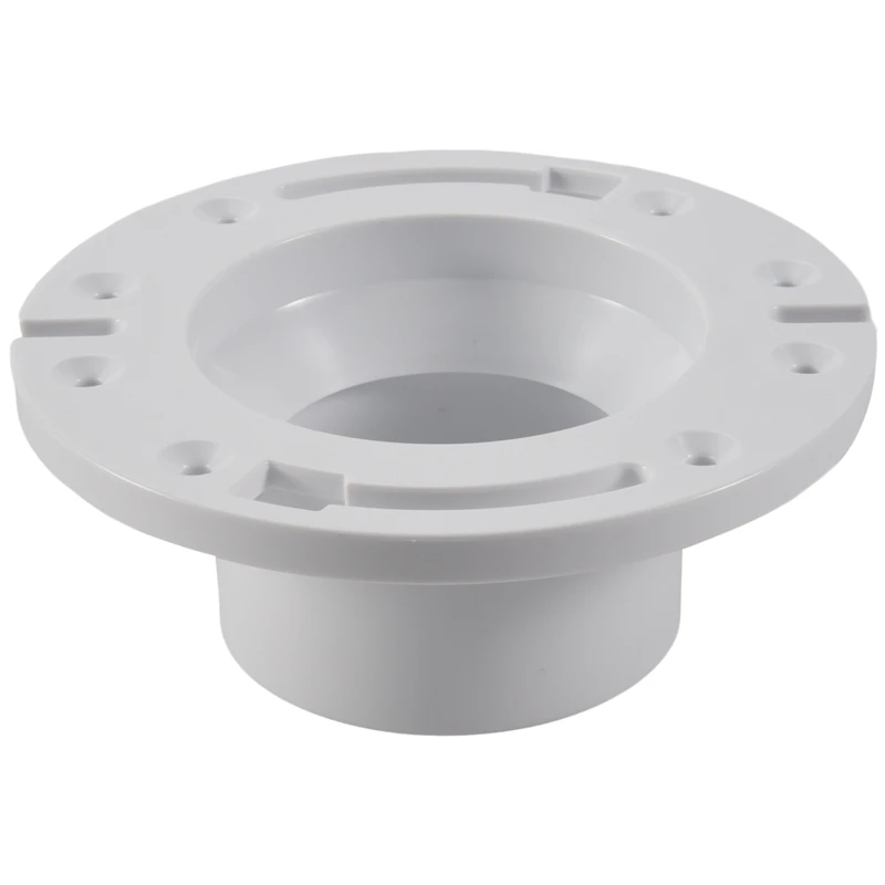 3-in-1-Kombinations-Toiletten- und Flansch-Set für Wohnmobile – perfekte Passform für Residenz-Modelle, langlebig, einfache Installation, einfach zu bedienen