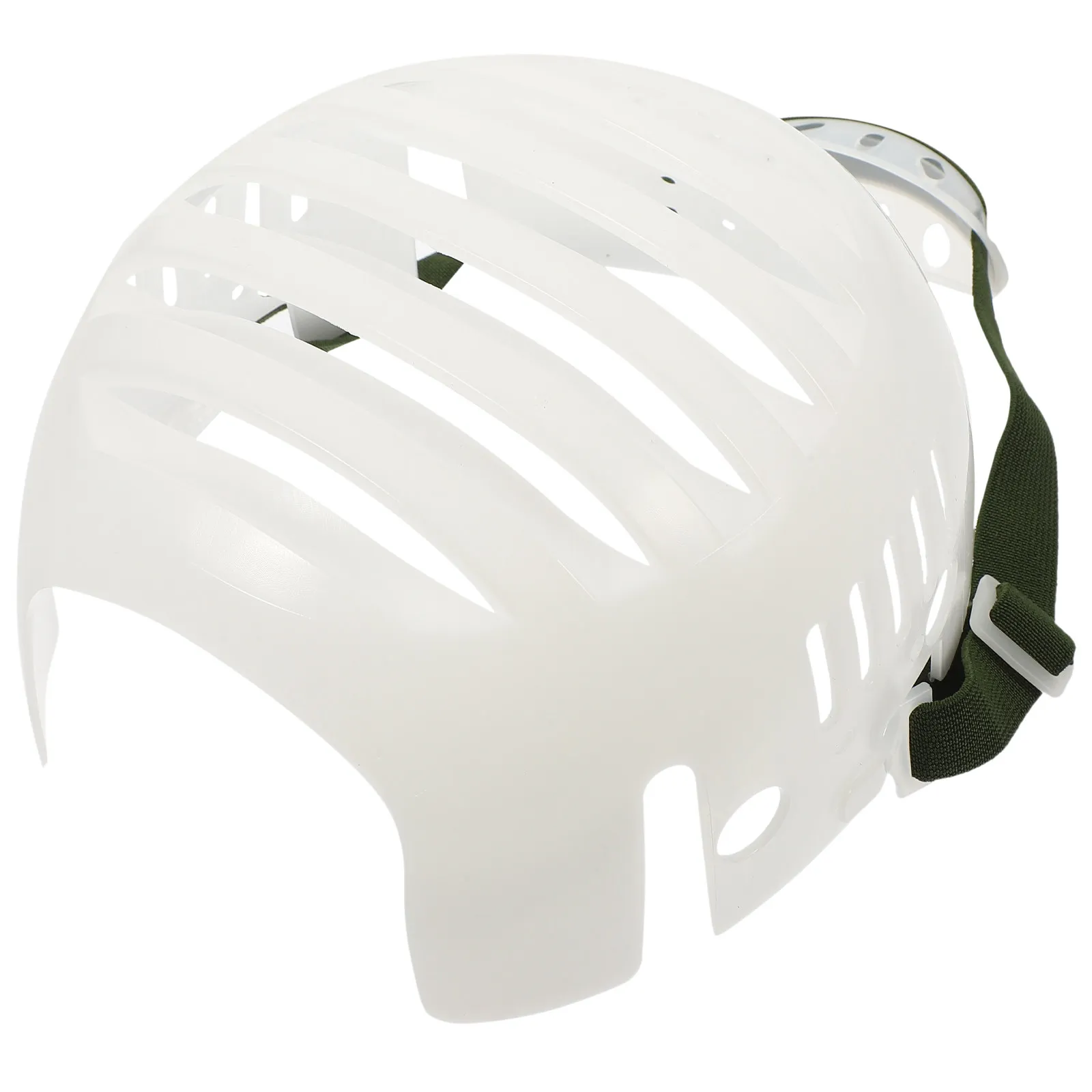 

Lightweight Hat Liner Insert for Workers Automotive Maintenance Machining Industrial Use Crash-Proof Protective