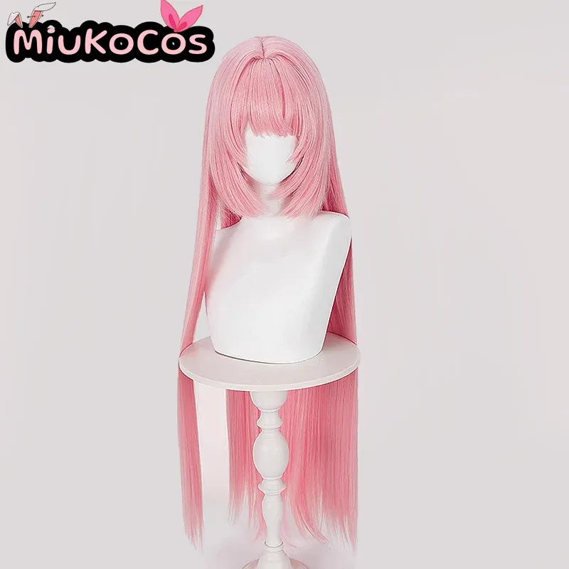 

Lemuen Cosplay Wig MiukoCosplay Game Arknights Cosplay