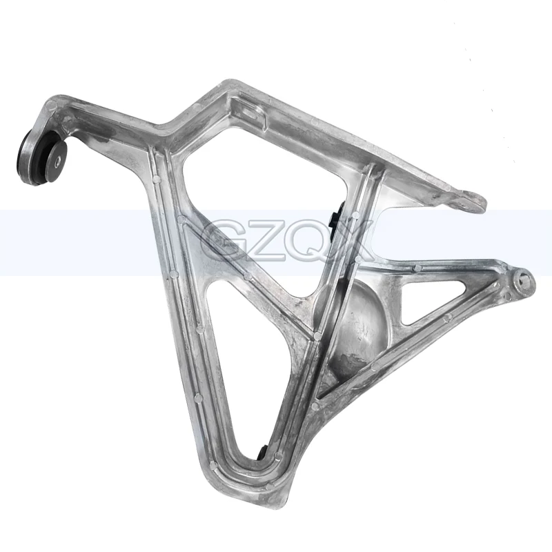 CAPQX Right Side Intercooler Bracket Condenser Bracket For Lixiang L7 L8 L9 Middle Radiator Bracket