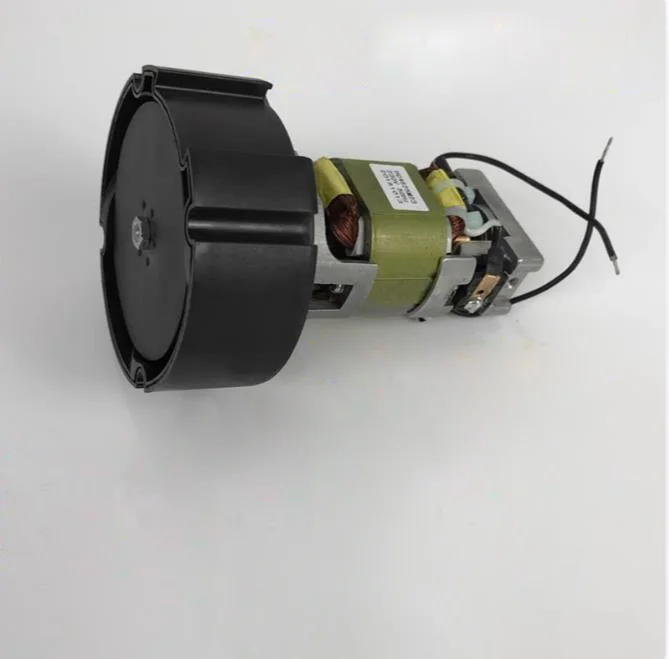 Motor para WELDY Antorcha de aire caliente HT1600 Motor para pistola de calor Accesorios de piezas de herramientas eléctricas