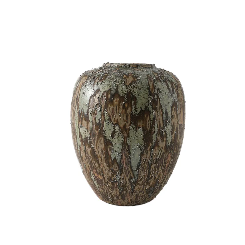 

Large ceramic vase