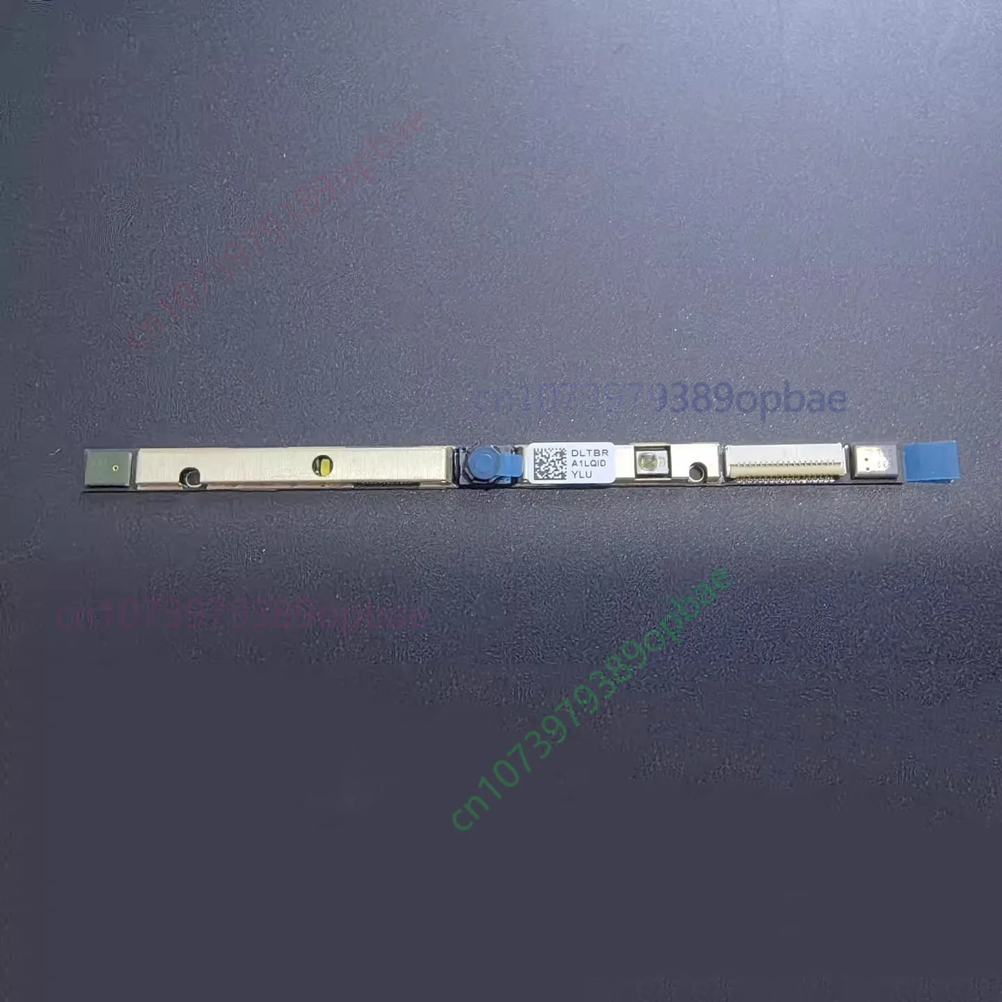 New Internal Camera…