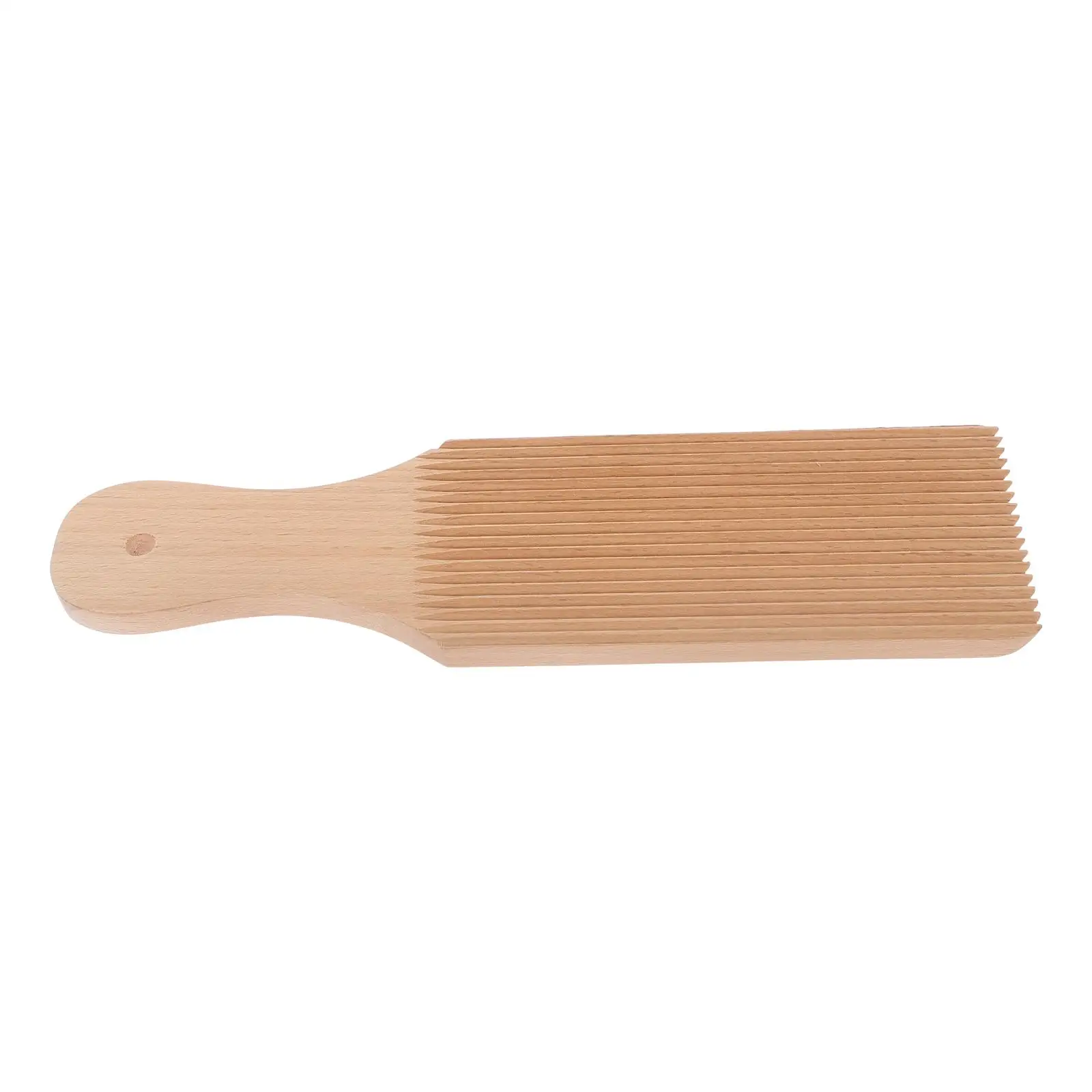 

Spiral Surface Tool Kitchen Tools Convenient Gnocchi Board Wooden Paddle Wear- Pasta Maker Accessory Making