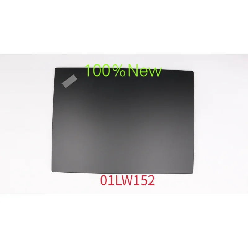 New Original for Lenovo ThinkPad E480 E485 LCD Rear/lcd Bezel cover/Palmrest/Bottom Base Cover 01LW152 01LW155 01LW157 01LW161