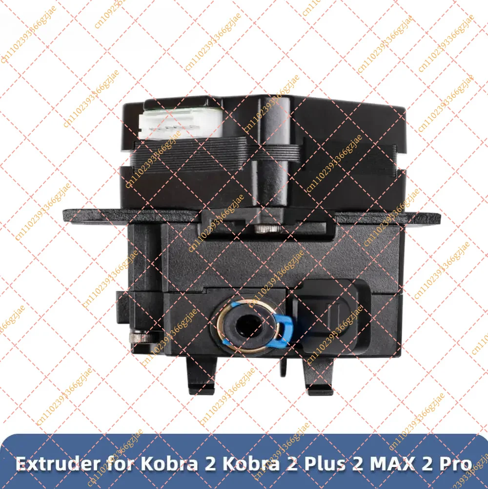 Extruder Kit for ANYCUBIC Kobra 2 / Plus / Max / Pro, Replacement FDM 3D Printer Parts