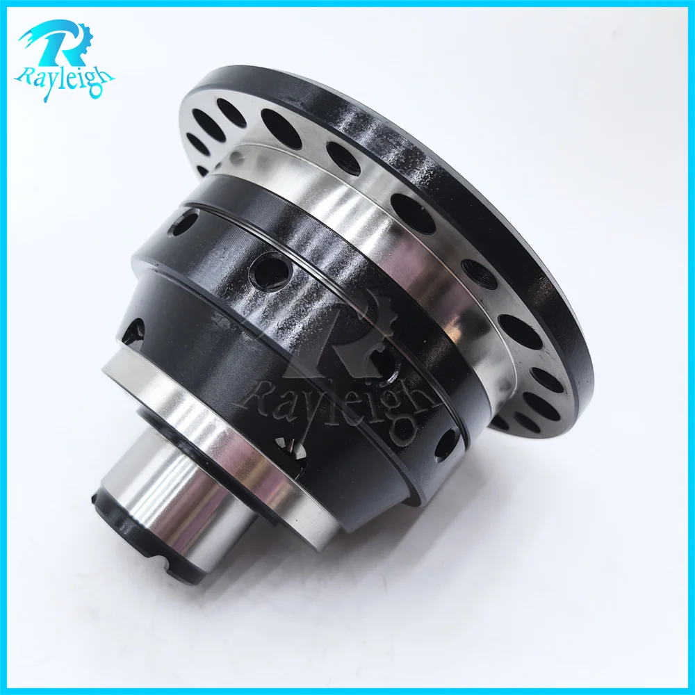 

Premium MT-TRS-05B16 Mechanical Locking LSD Differential For RWD AWD Drift Track & Off-Road Performance Applications