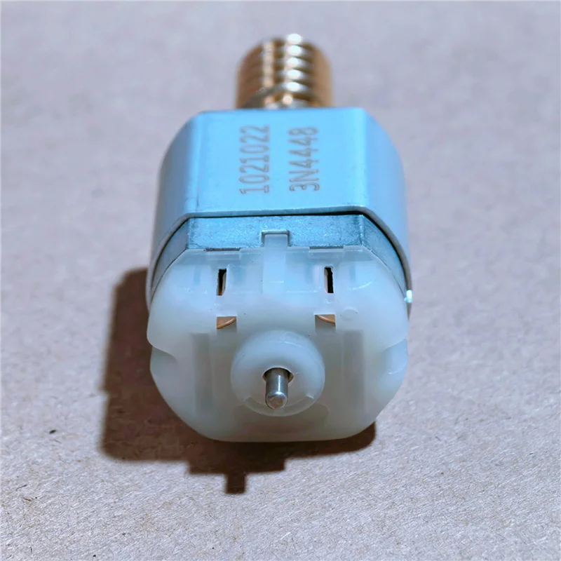 3X ステアリングホイールコラムアクチュエーターロックモーターフィアットビアッジョオッティモ D565 12V DC 1021022