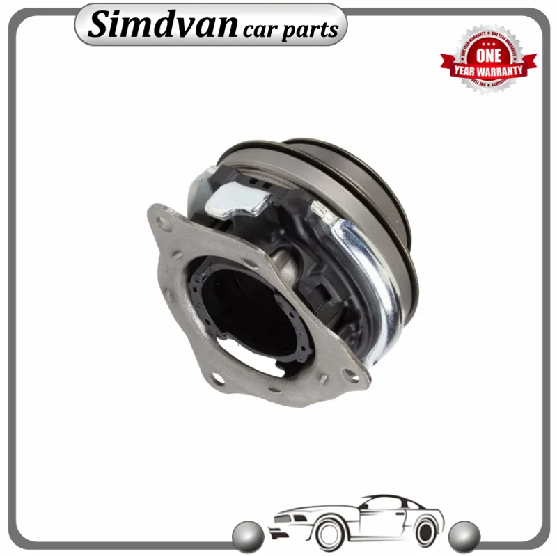 1 قطعة محمل القابض المزدوج الأوتوماتيكي لشركة هيونداي سوناتا توكسون 2016 يناسب كيا أوبتيما سبورتاج 1.6T 41420-2D000 414202D000 #3