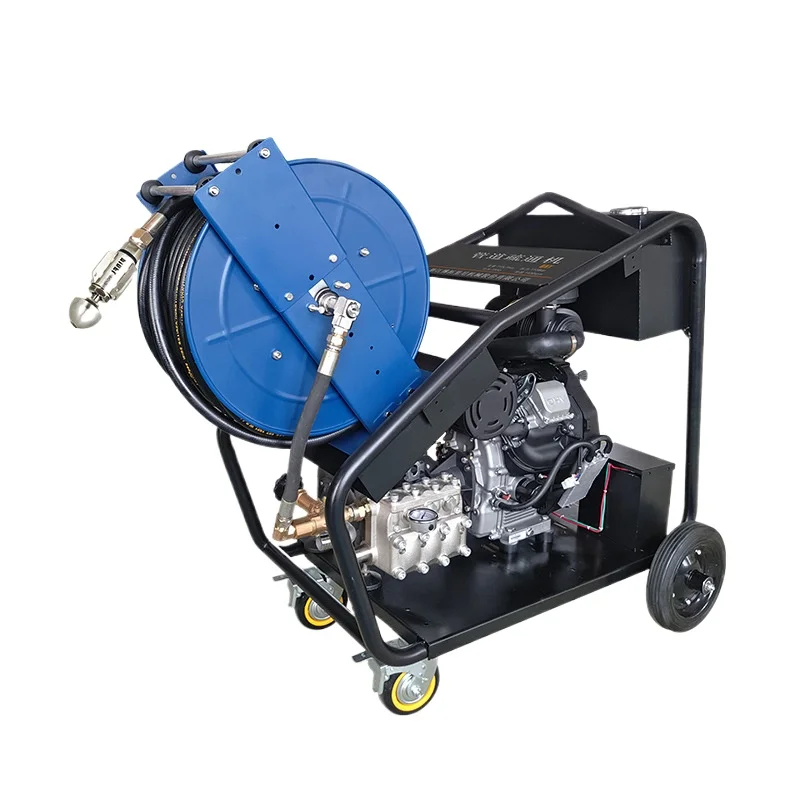 Mesin pengerukan pipa BXT110-110