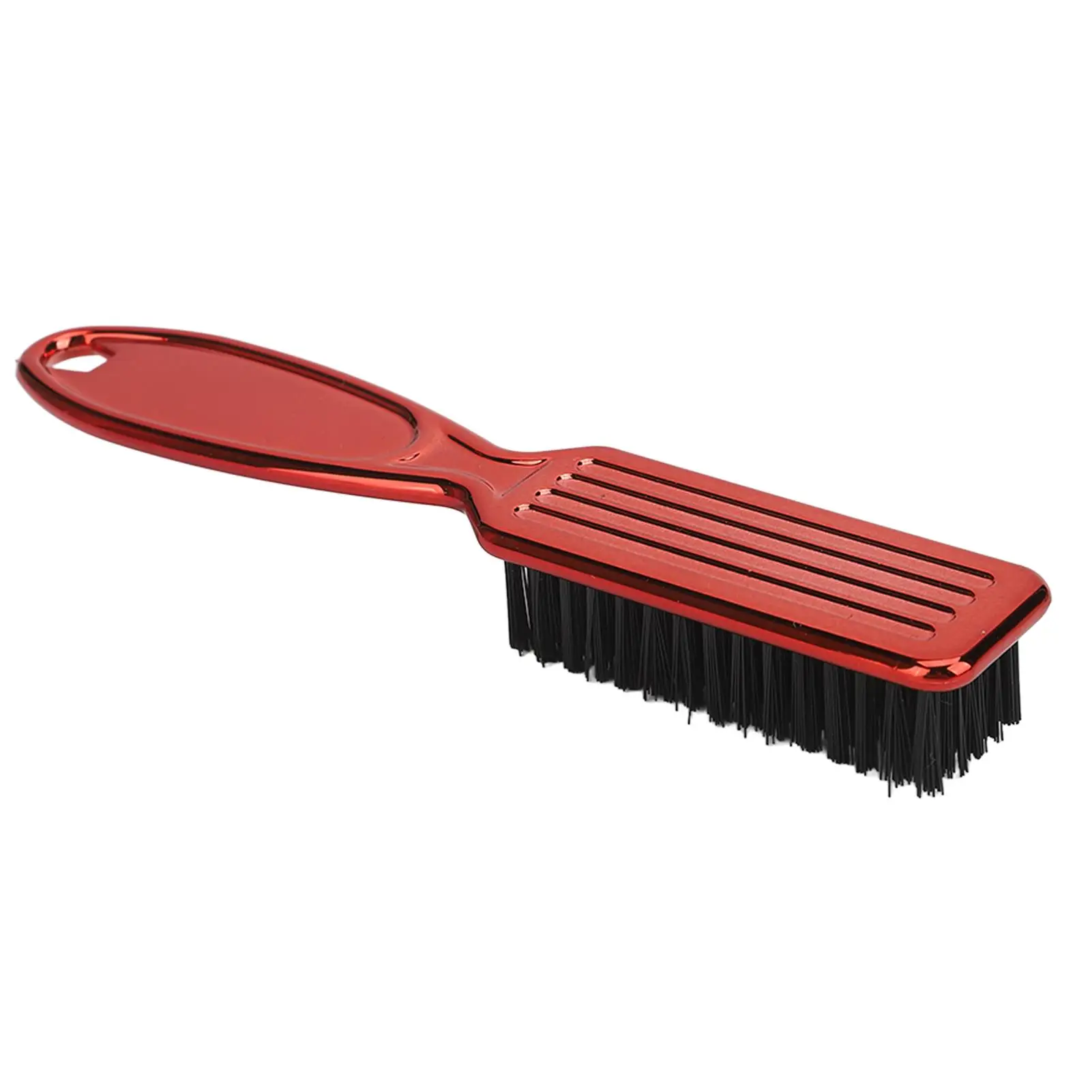 Peigne à barbe multifonctionnel pour hommes, brosse parfaite pour le toilettage, la coupe de cheveux et le balayage