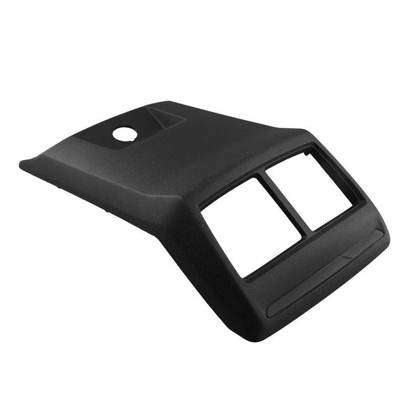 

Car Rear Armrest Vent Cover Air Outlet 9816346577 For Citroen C5 AIRCROSS 2018-2021 4008