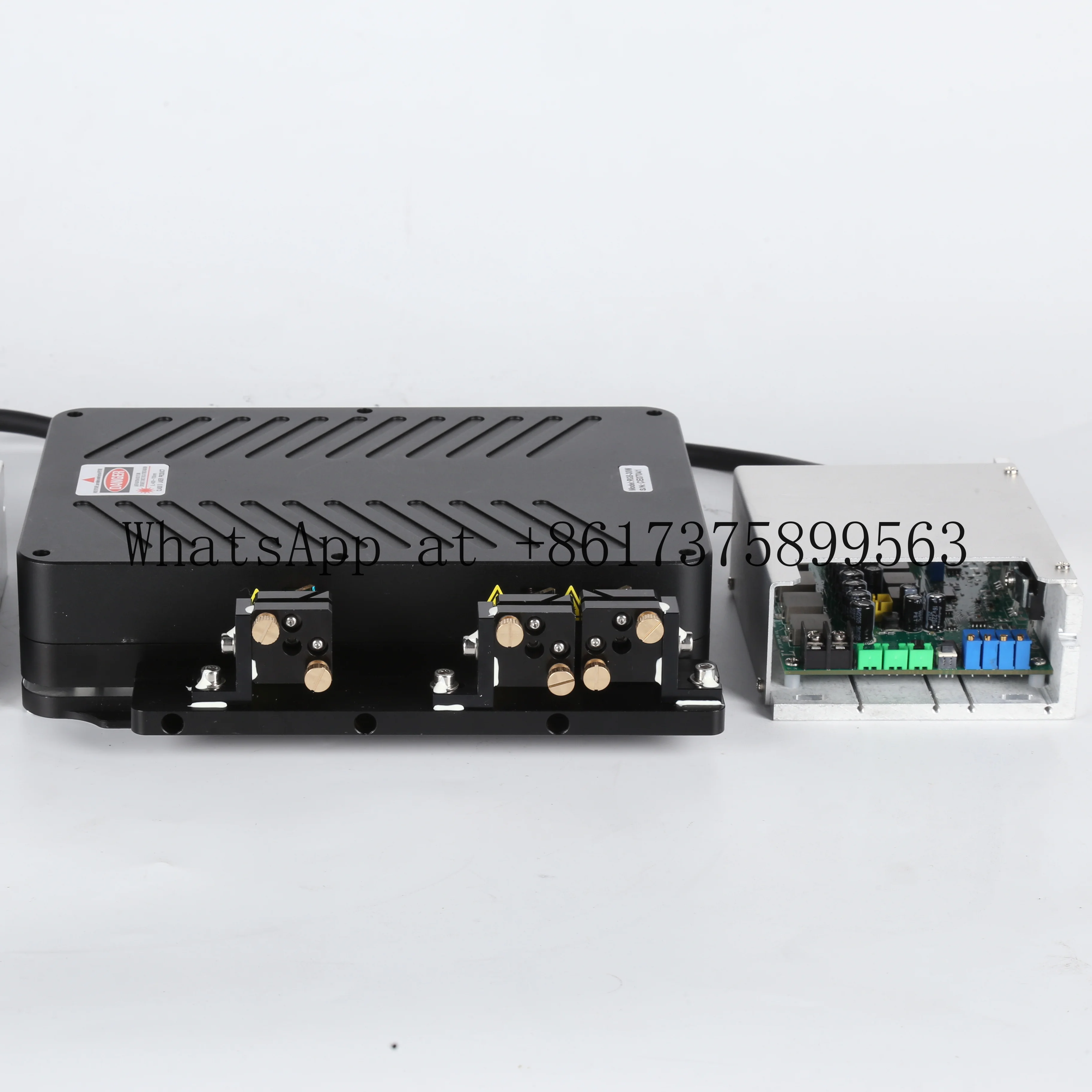Opt Pure Diode 30W Rgb Module for Stage Light DJ Disco Show Effect