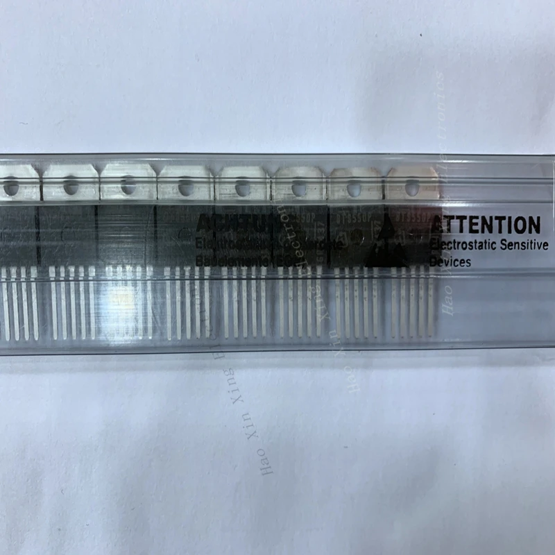 5PCS-20PCS BTS550P BTS550 TO218-5   High-current Automotive Computer Board, Power IC 115A-220A 5V-34V