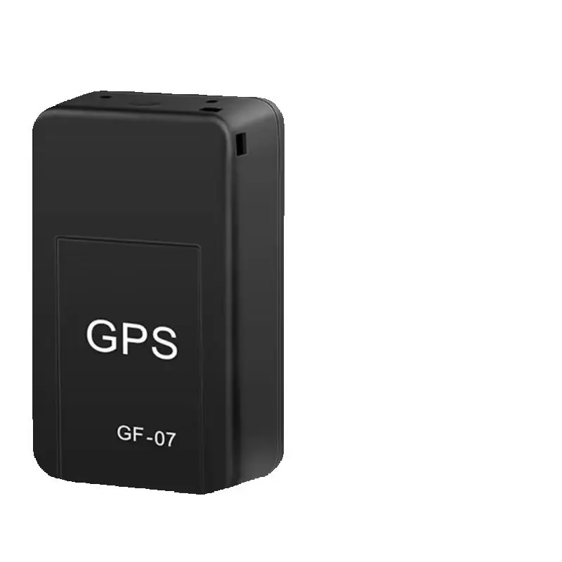 Motorcycle Car Gps Tracker Gf07 Mini Tracking Locator Magnetic Vehicle Tracker Locator for Pets Child Elderly Gps Position App