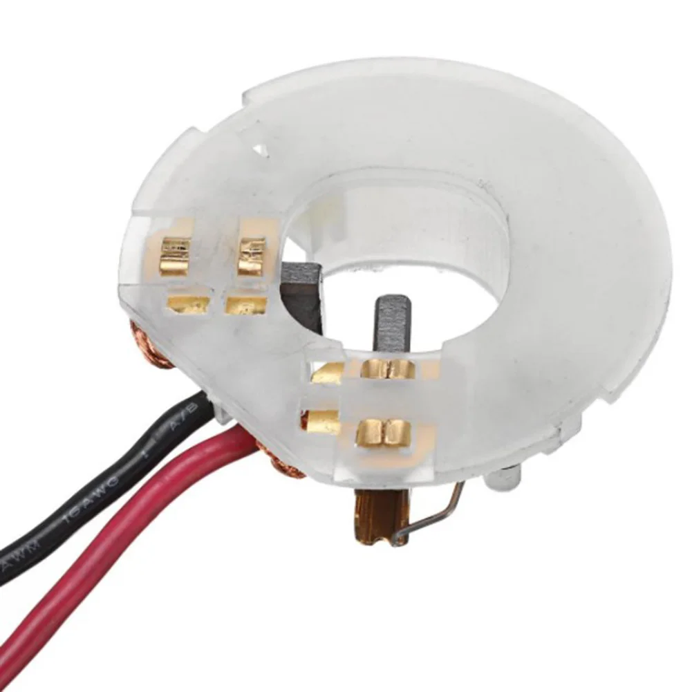 Imagem -05 - Novos Suportes de Escova de Carbono Substituição para Hilti Sfc14-a Sfc14a Sfc 22-a 22a Escovas de Carbono Ferramenta Elétrica Alta Qualidade