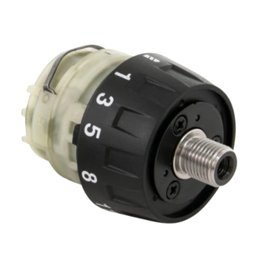 Drill Driver Part 127125-6 Repair For Cordless Drill Gear Set Transmission Unit Metal And Plastic Assembly Unit Replacement Part