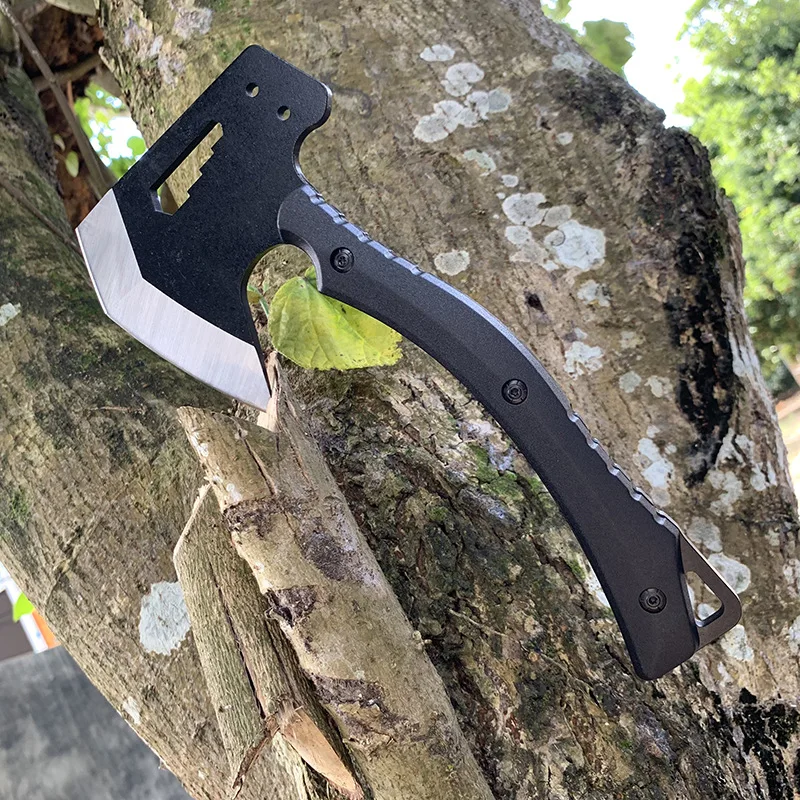 Multifunction Outdoor Hatchet 3