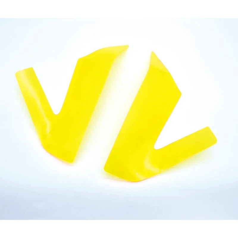 Motorcycle Protective Lens Cover Headlight Screen Protector Headlamp Shield For YAMAHA XMAX300 XMAX 300 2023-2024