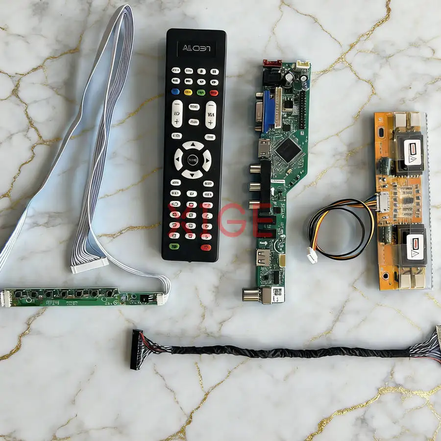 Matrix Controller D… - image