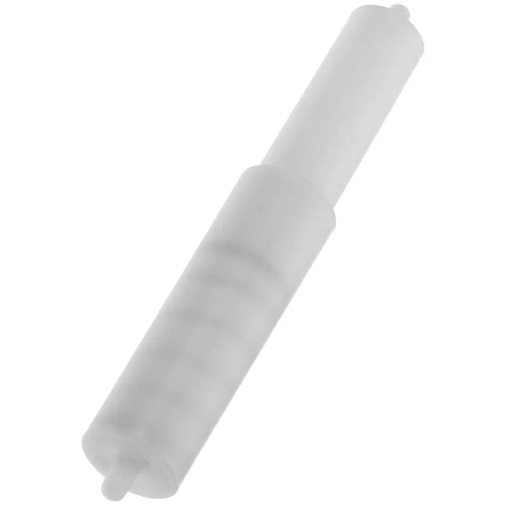 Toilet Paper Rod Replacement Roller Spring Loaded Toilet Paper Holder Rod Tissue Box Shaft for Hotel Bathroom Use