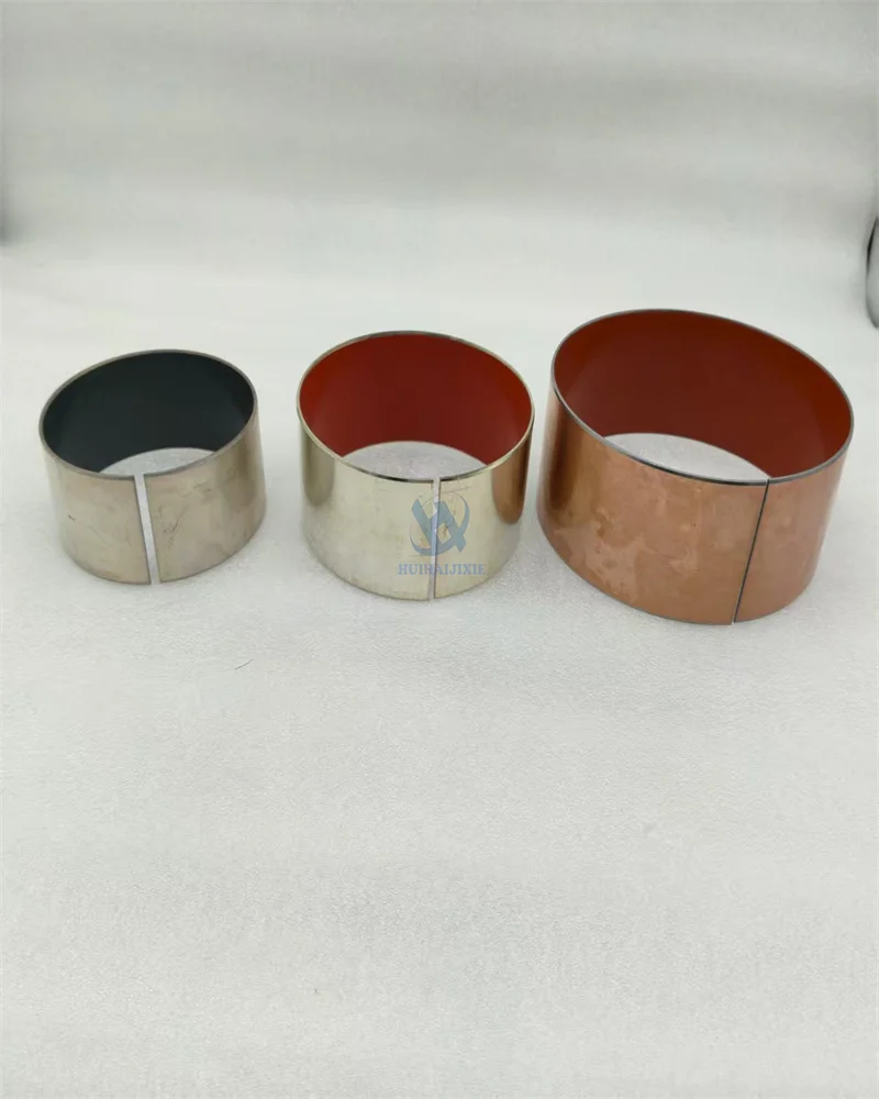 

Детали строительной техники 707-52-11210 707-52-11410 Втулка 7075211210 7075211410 для колесного погрузчика Komatsu WA600 WA800 568